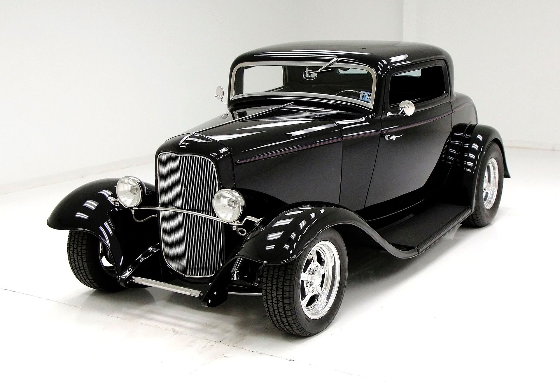 1932 Ford Coupe | Classic Auto Mall