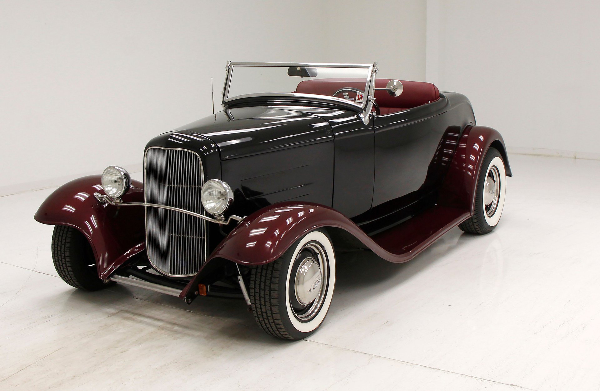 1932 Roadster Kit Car