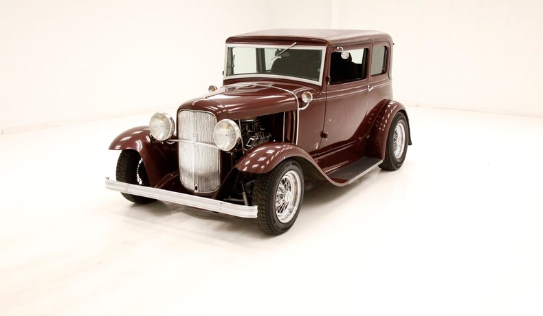 1931 Ford Model A | Classic & Collector Cars