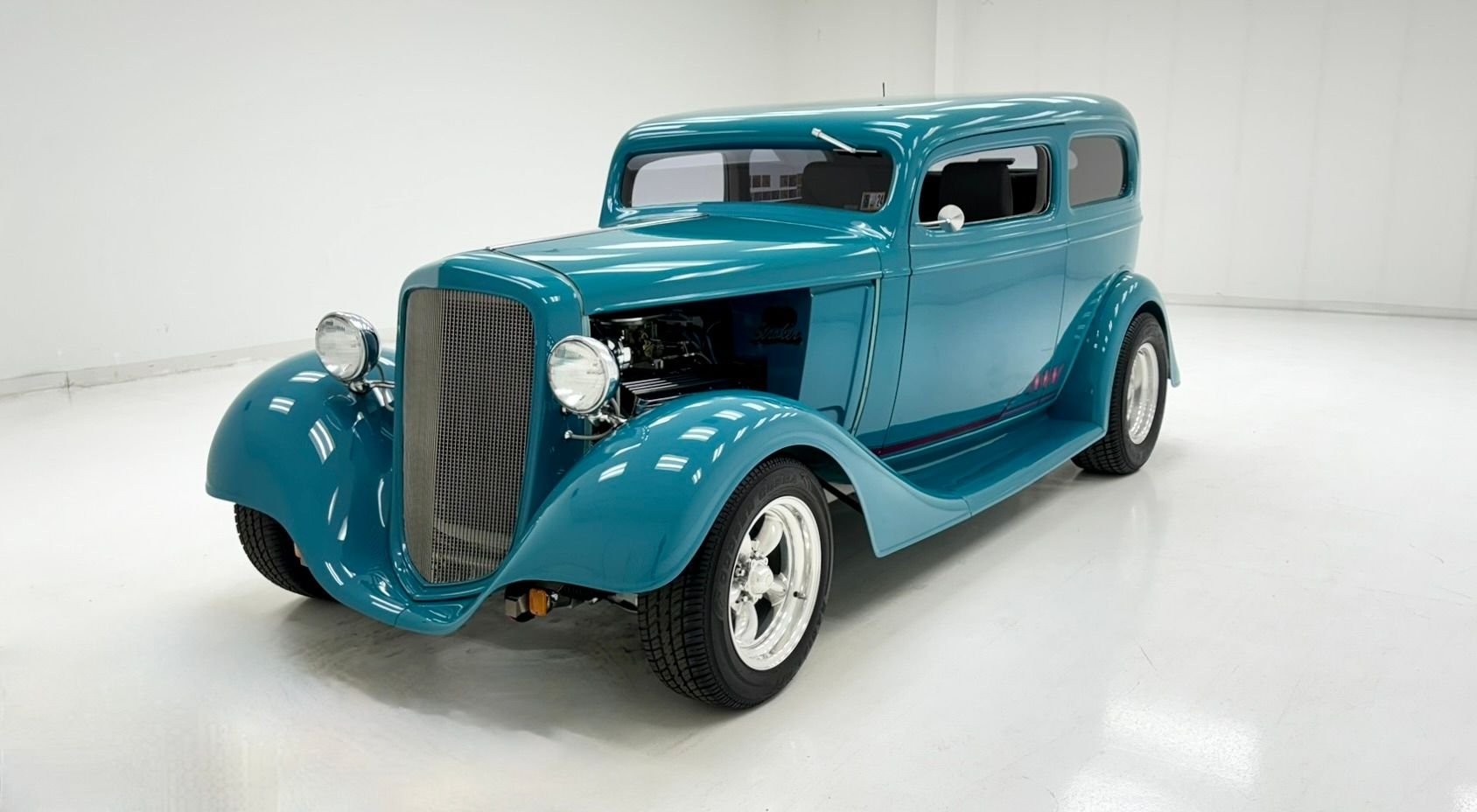 1934 Chevrolet Master | Classic Auto Mall