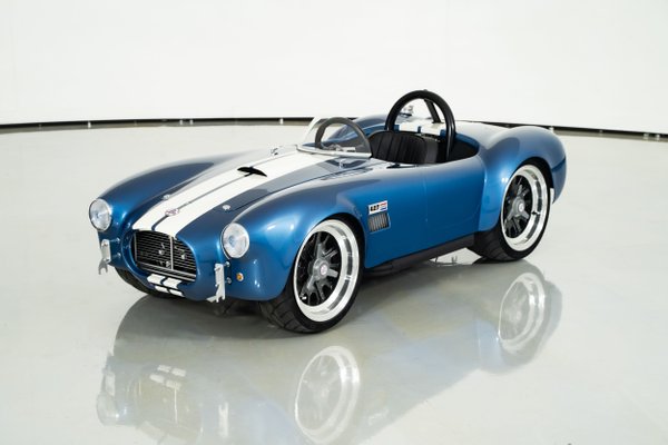 1965 CSX AC Cobra Cart