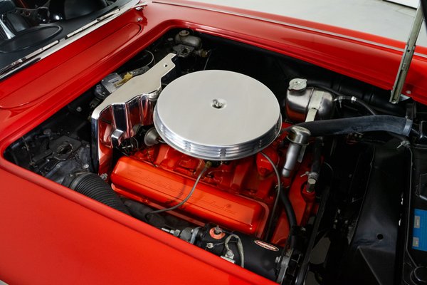 1961 Chevrolet Corvette