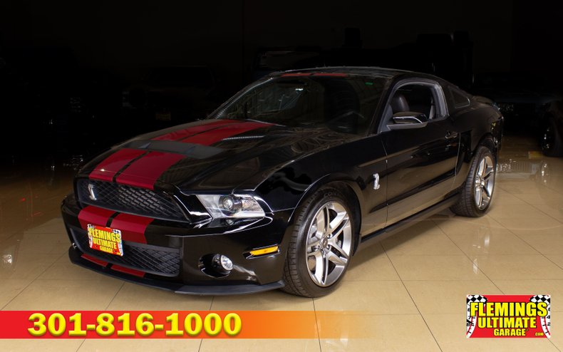 2011 Ford Mustang | low miles, adult owned, clean car fax show car ...