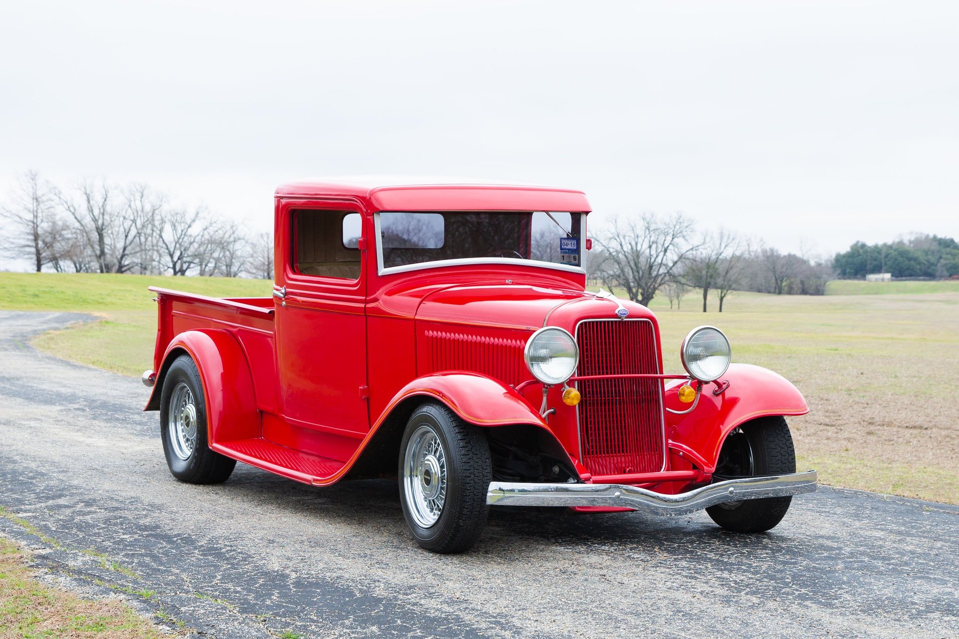 1933 Ford Truck | Classic & Collector Cars