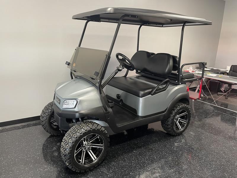 2018 Club Car® Tempo Electric | Hidden Creek Golf Carts