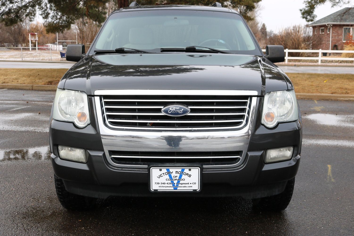 2007 Ford Explorer XLT | Victory Motors of Colorado