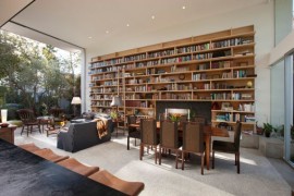 40 Home Library Design Ideas For a Remarkable Interior