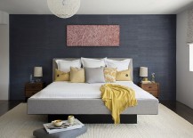 Bring-textural-contrast-to-the-bedroom-with-grasscloth-wallcovering-217x155