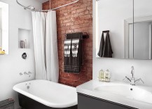 Stylish-industrial-bathroom-with-a-dash-of-gray-217x155