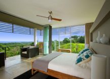 Stunning-view-from-the-bedroom-of-the-holiday-home-in-Costa-Rica-217x155