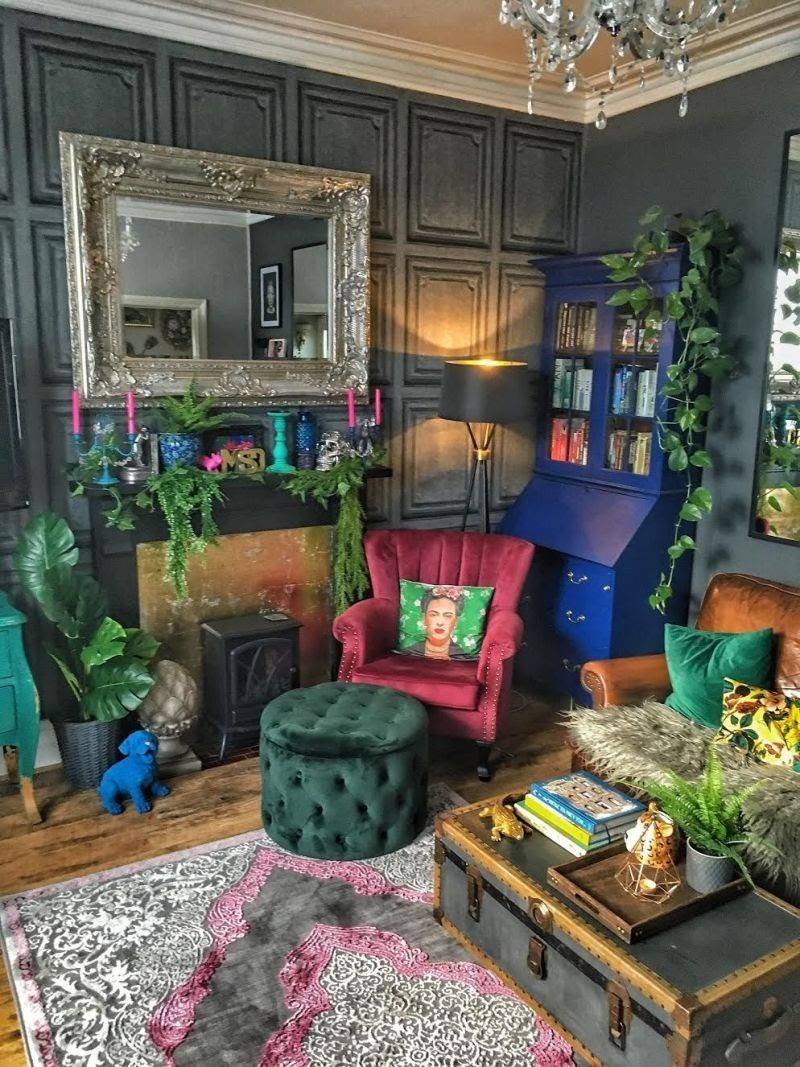 Discover more than 125 maximalism home decor super hot - noithatsi.vn