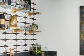 43 Wet Bar Ideas: Modern Inspirations for Basements, Kitchens, and More