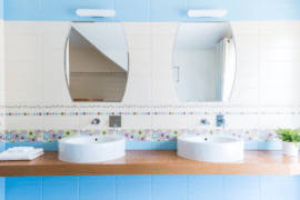 7 Bathroom Design Mistakes and How to Fix Them