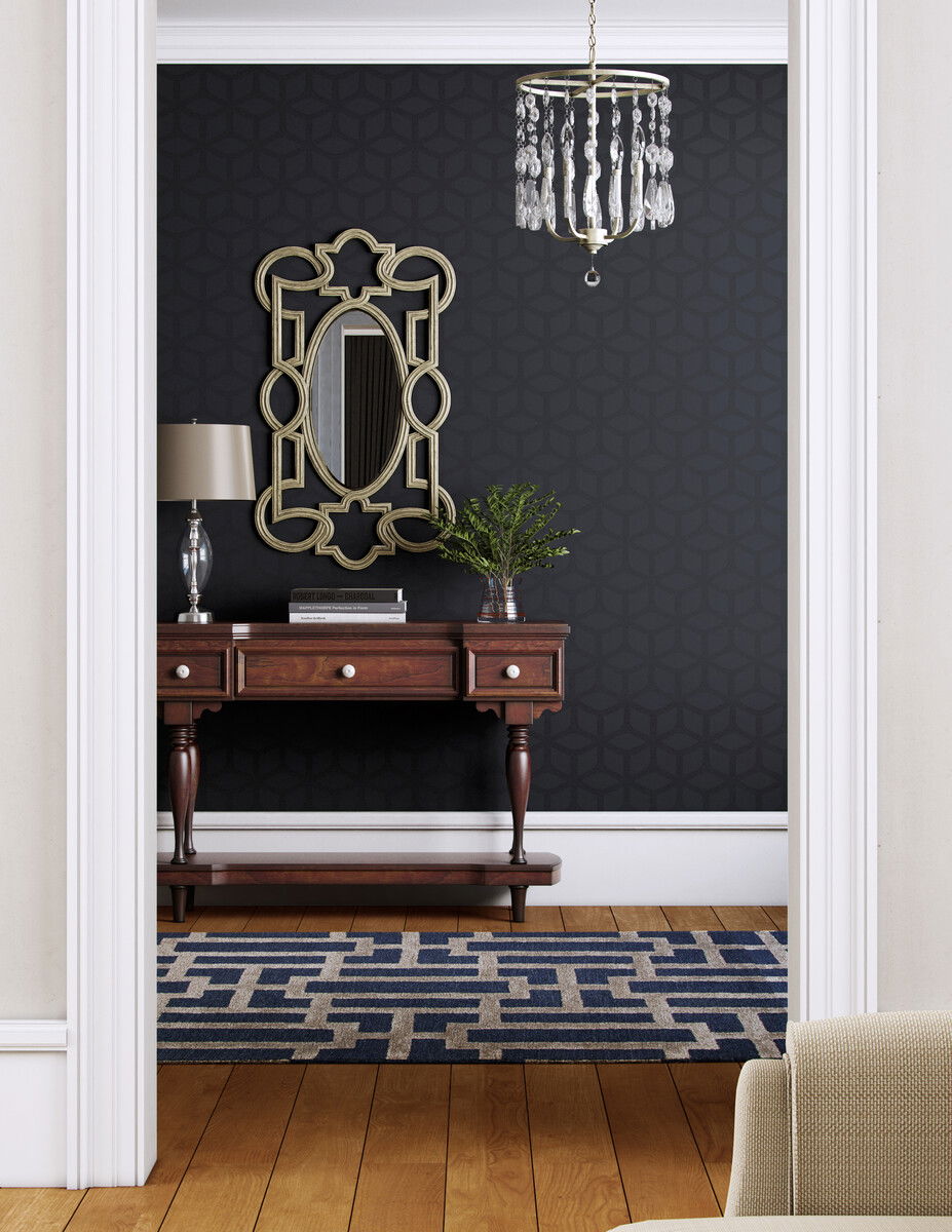 Hallway online interior design help 29