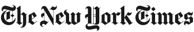 New York Times Logo