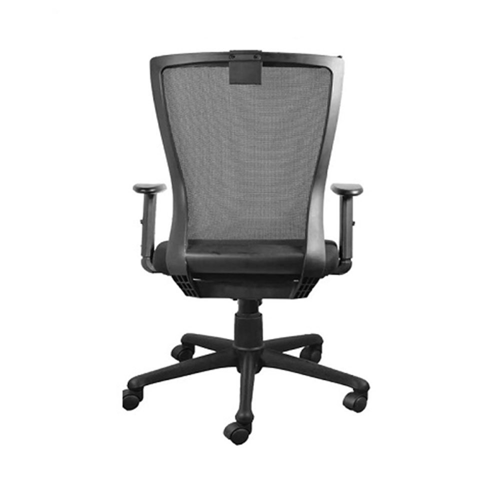 Sunny Mesh MB Revolving Workstation chair