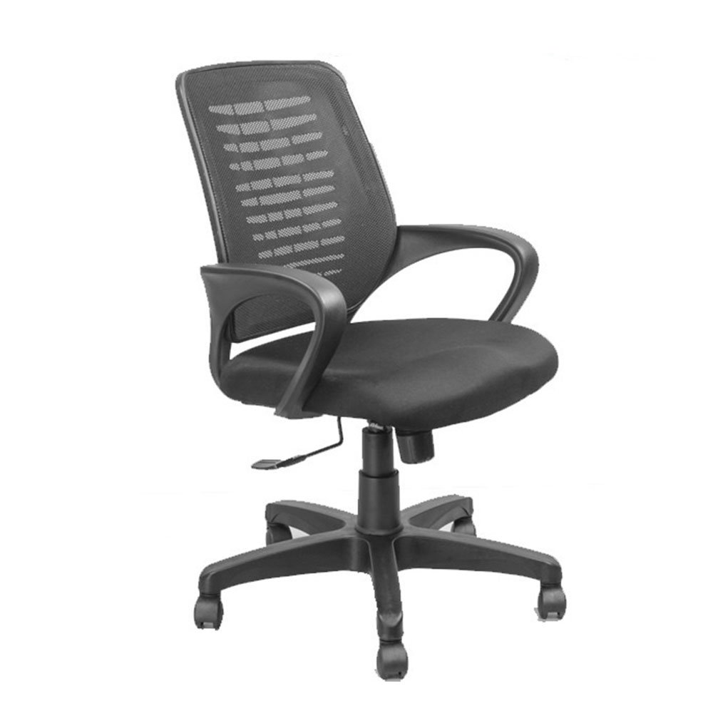 805 Mesh Back Revolving Workstation chair