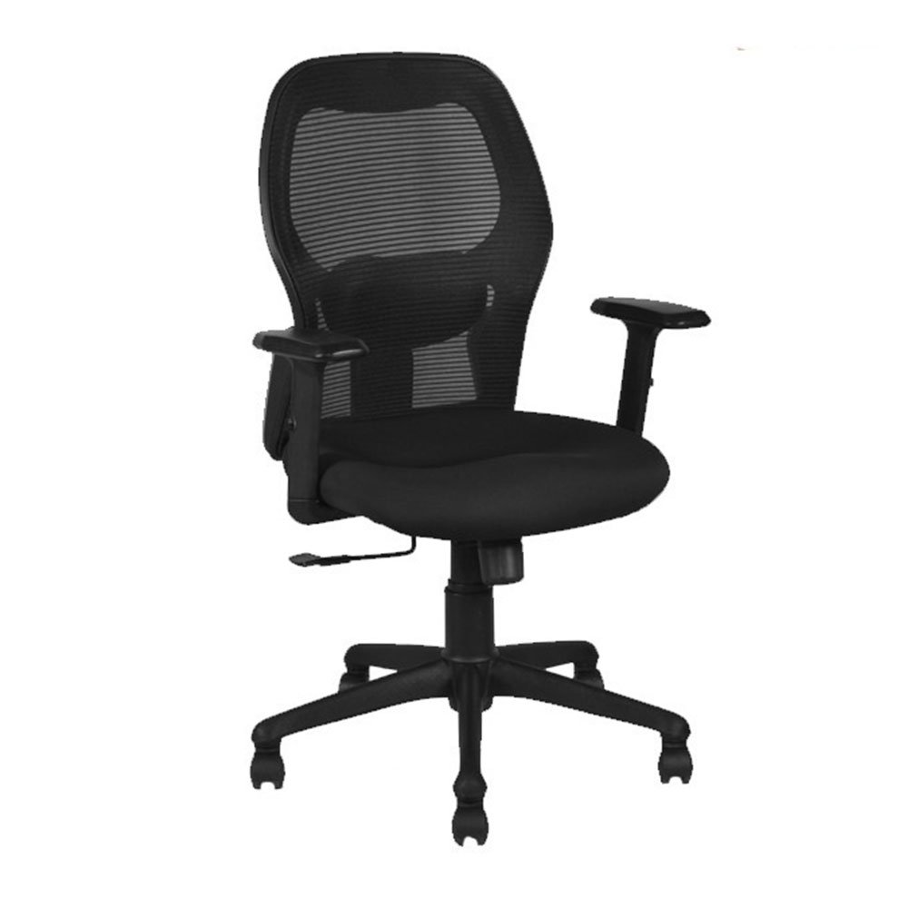 Marvel 2 MB Revolving Workstation chair