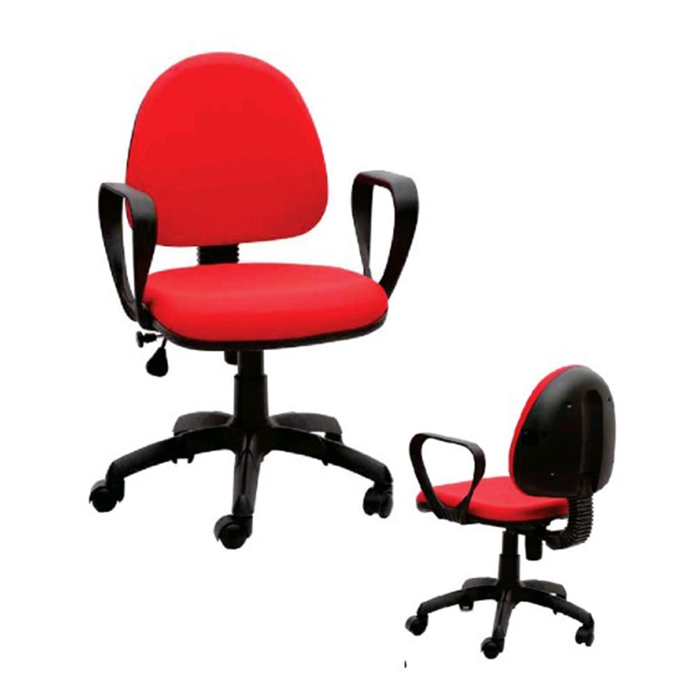 Bug S Revolving Workstation chair