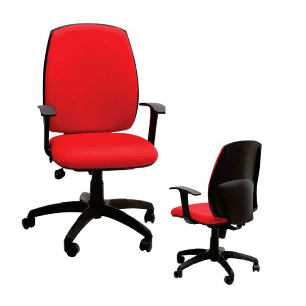 Mida Medium Back Workstation chair