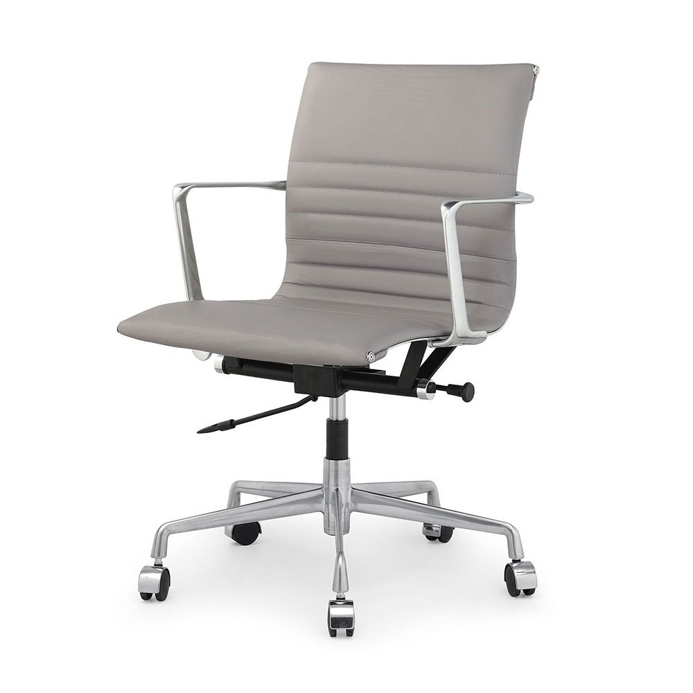 Slim Medium back Workstation chair