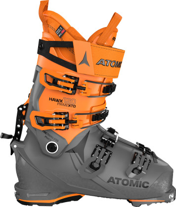 Atomic Hawx Prime XTD 120 Tech GW