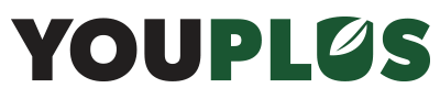 YouPlus Logo