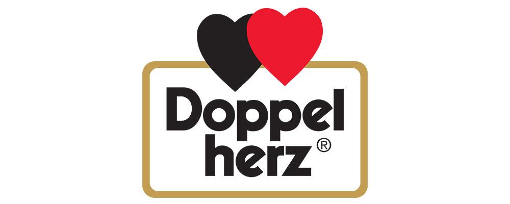 Doppel Herz