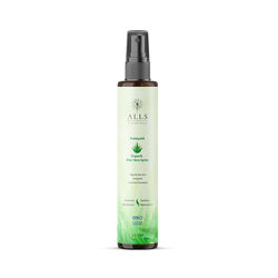 Alls Biocosmetics - Alls Biocosmetics Organik Prebiyotik Aloe Vera Sprey 140 ml