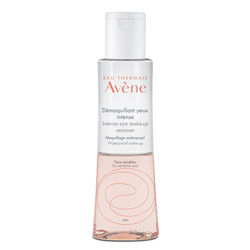 Avene - Avene Intense Göz Makyaj Temizleyici 125 ml