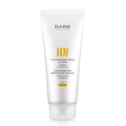 Babe - Babe Ayak Bakım Kremi %10 Üre 100 ml