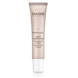 Babe - Babe HealthyAging Eyes and Lips Multi Corrector 15 ml