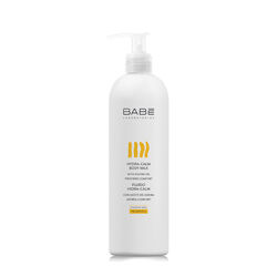 Babe - Babe Hydra Calm Body Milk 500ml