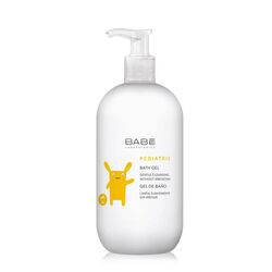 Babe - Babe Pediatric Banyo Jeli 100 ml