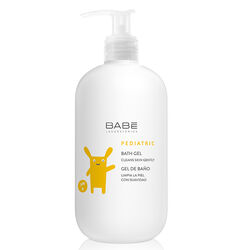 Babe - Babe Pediatrik Banyo Jeli 500ml