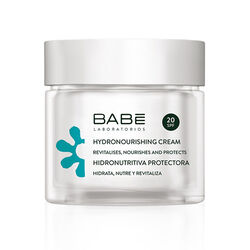 Babe - Babe Spf20 Su Bazlı Nemlendirici Krem 50 ml