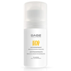 Babe - Babe Terleme Karşıtı Roll-on Deodorant 50 ml