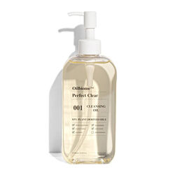 Barulab - Barulab OilBiome Perfect Clear Cleansing Oil 250 ml