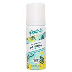 Batiste - Batiste Original Dry Shampoo Classic Fresh 50 ml