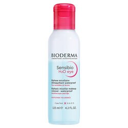 Bioderma - Bioderma Sensibio H2O Eye 125 ml