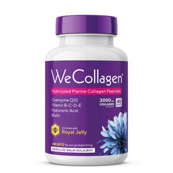 Biomet - Biomet WeCollagen 45 Tablet