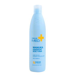 CeceMed - CeceMED Manuka Yağlı Kepek Karşıtı Şampuan 300 ml