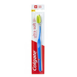 Colgate - Colgate Ultra Soft Diş Fırçası +5500