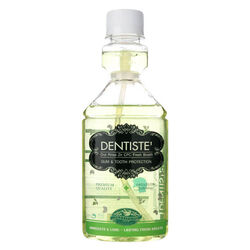 Dentiste - Dentiste Çinko ve CPCli Ağız Gargarası 200 ml