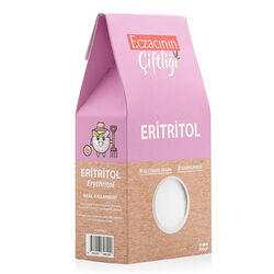 Eczacının Çiftliği - Eczacının Çiftliği Eritritol 250 gr