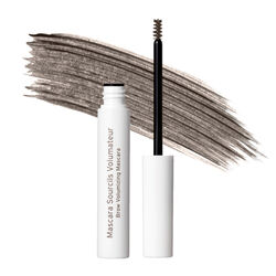 Embryolisse - Embryolisse Brow Volumizing Mascara 5 ml - Deep Brown