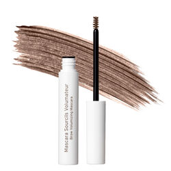 Embryolisse - Embryolisse Brow Volumizing Mascara 5 ml - Light Brown