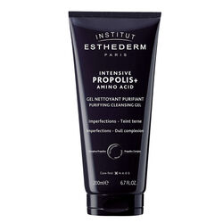 INSTITUT ESTHEDERM - Institut Esthederm Intensive Propolis +Amino Acid Purifying Cleansing Gel 200 ml