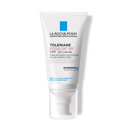 La Roche Posay - La Roche Posay Toleriane Rosaliac Ar Spf 30 Güneş Korumalı Krem 50 ml