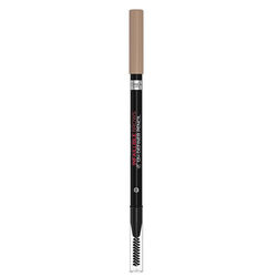 Loreal Paris - Loreal Paris Infaillible Brow 12H 7.0 Blonde Definer Pencil - Kaş Kalemi